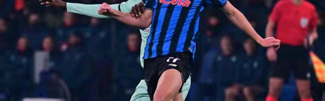 开云APP-意甲亚特兰大队主场2比3不敌西甲毕尔巴鄂竞技队