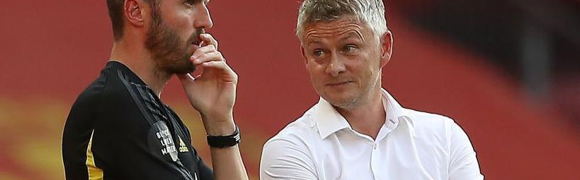 卡里克为何逆转娃娃脸？名记：他不盼着转正，一招打动体育总监