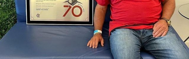 开云APP-济科70岁大寿 你不知道的他的一些秘密！