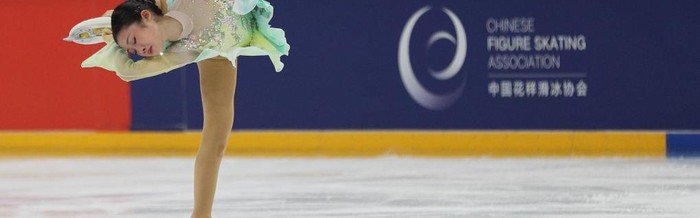 花样滑冰全国冠军赛：女子单人滑赛况|北京|金辰熹|金书贤|张瑞阳|全国花样滑冰冠军赛女单自由滑比赛_新浪体育_新浪新闻