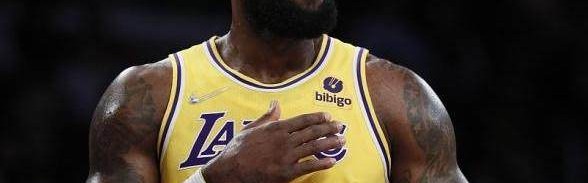 开云体育下载-湖人谨慎对待詹姆斯伤情 塔克复出在即为球队解渴