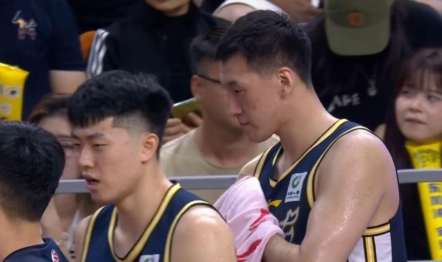 确认了！CBA最强大外援或被广东队看中，签下他保底能进总决赛？