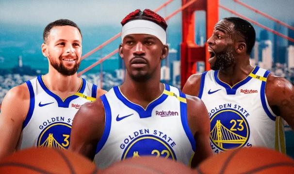 开云-36岁+35岁+34岁！勇士挖来巴特勒豪赌三老再搏3年？