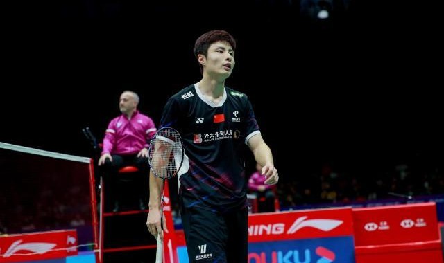 开云体育入口-李诗沣石宇奇接连出局 本土作战八强仅剩赵俊鹏