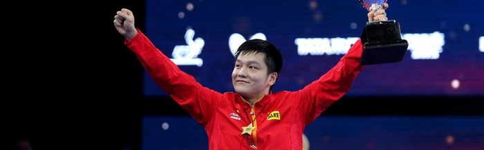 开云体育APP下载-全运冠军在手+德甲MVP加身，樊振东却回不了国家队？他到底缺啥|乒协|王励勤|伦敦世乒赛|世乒赛|伦敦_新浪体育_新浪新闻