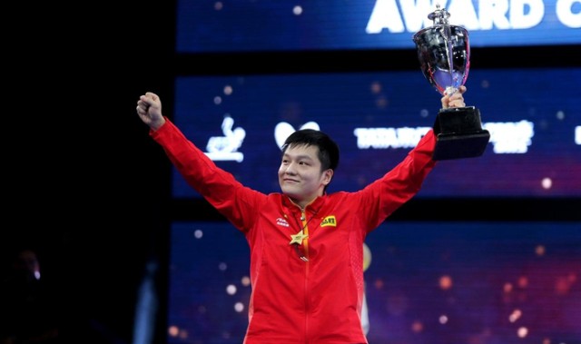 开云体育APP下载-全运冠军在手+德甲MVP加身，樊振东却回不了国家队？他到底缺啥|乒协|王励勤|伦敦世乒赛|世乒赛|伦敦_新浪体育_新浪新闻