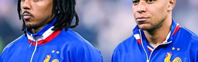 姆巴佩谈密集赛程：不知道我们是否准备好应对单赛季60场比赛