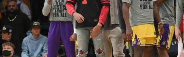 开云-逆转魔术开启连客之旅 湖人真正的考验还在后头